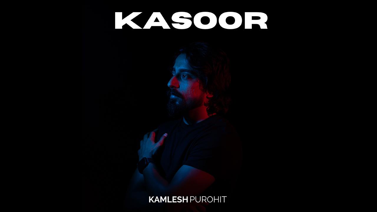 chennai-based-singer-songwriter-kamlesh-purohit-releases-new-single-kasoor